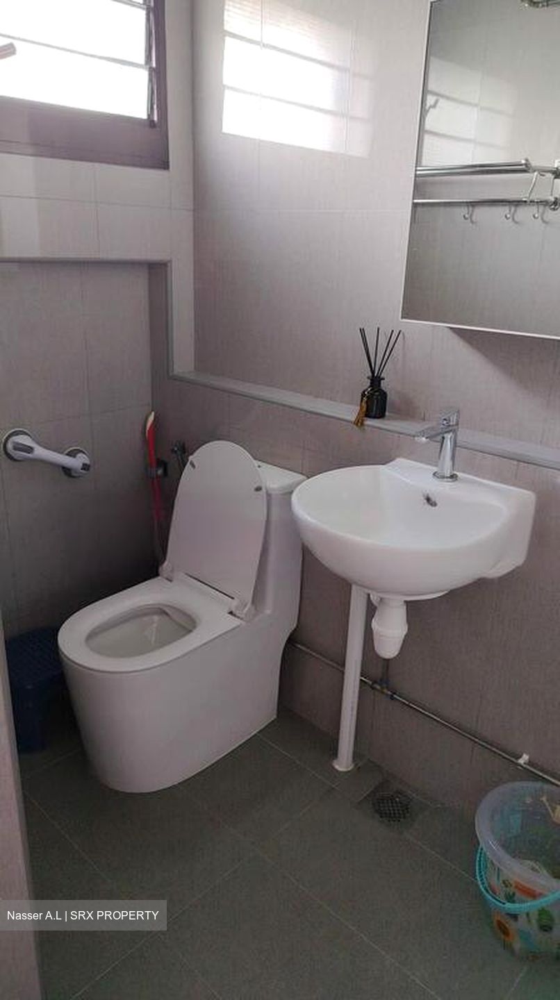 Blk 148 Pasir Ris Street 13 (Pasir Ris), HDB 4 Rooms #458927061